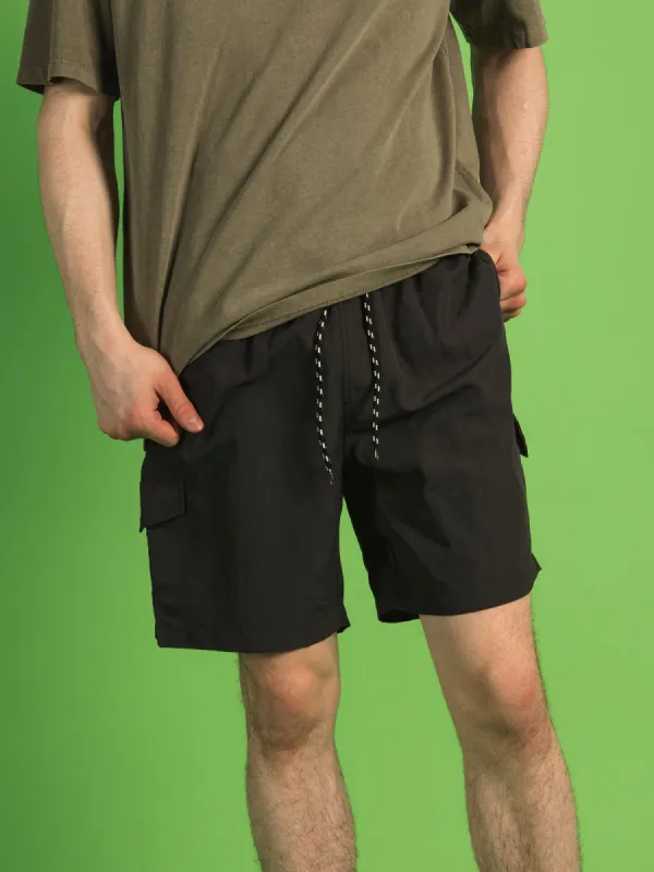 LIRA UNION CARGO SHORT  - CLEARANCE sold by Boathouse