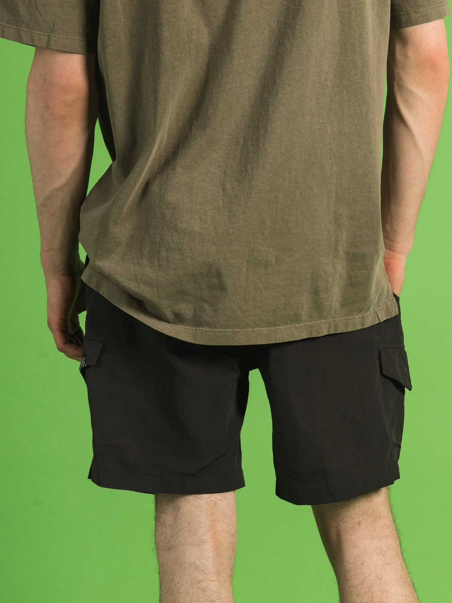 LIRA UNION CARGO SHORT - CLEARANCE sold by Boathouse product image thumbnail 3