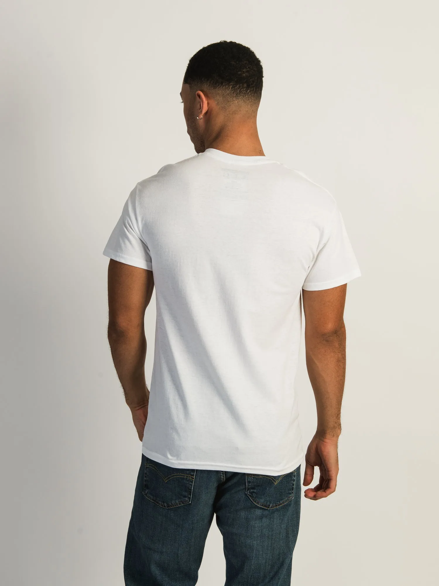 NOTORIOUS B.I.G. MAG T-SHIRT sold by Boathouse product image thumbnail 2