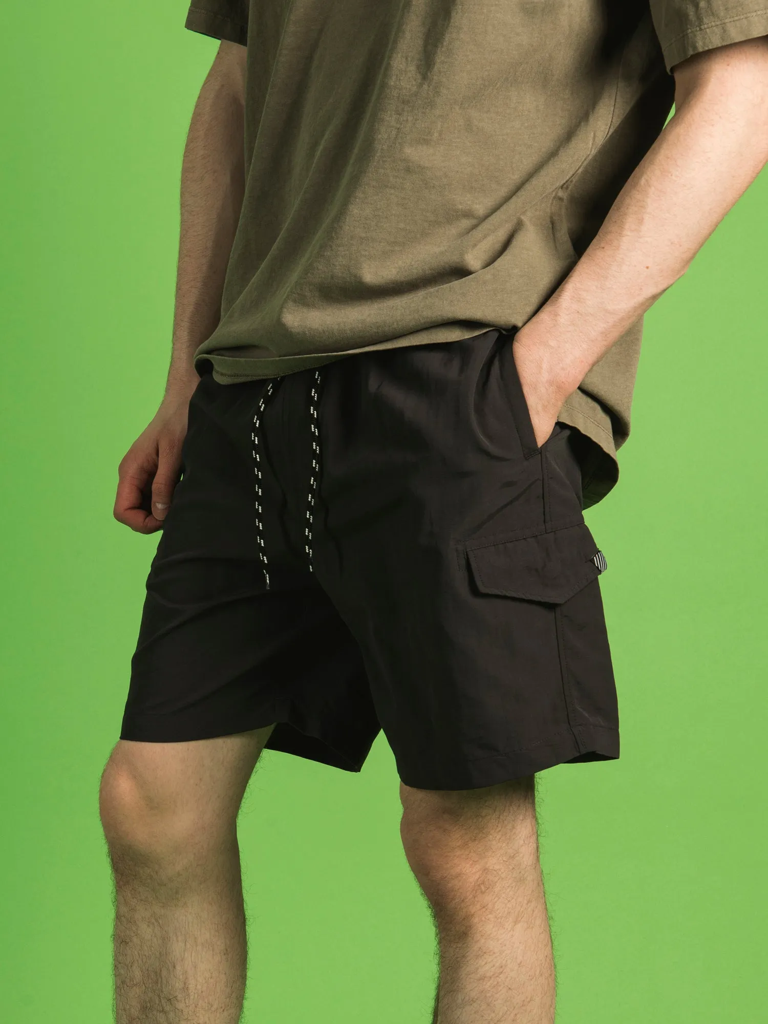 LIRA UNION CARGO SHORT - CLEARANCE sold by Boathouse product image thumbnail 2