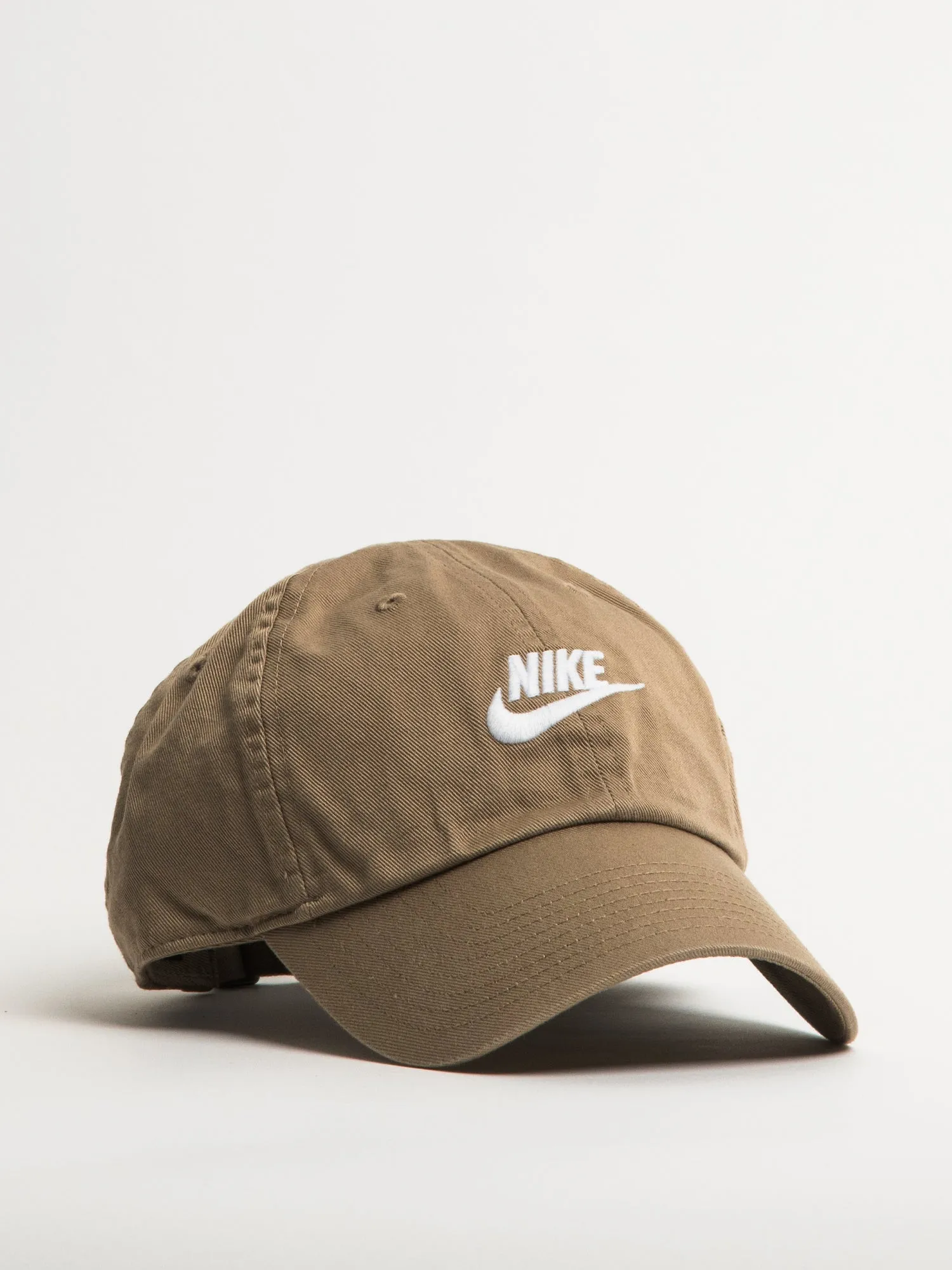 NIKE UNSTRUCTURED FUTURE WASH CLUB CAP sold by Boathouse