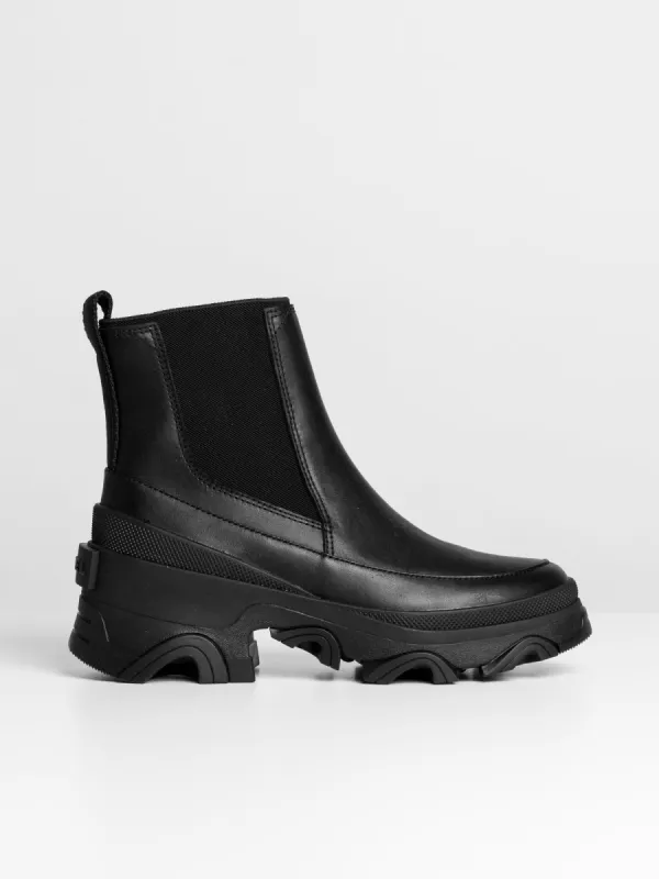 WOMENS SOREL BREX CHELSEA BOOT - CLEARANCE sold by Boathouse