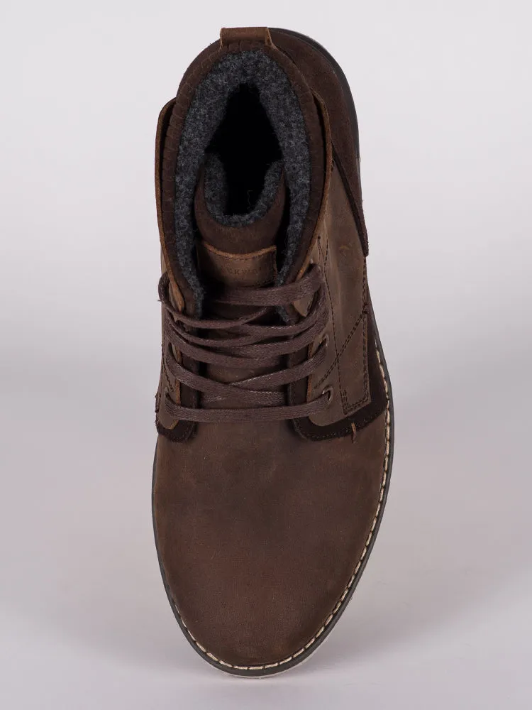 MENS WYATT - CLEARANCE sold by Boathouse product image thumbnail 2