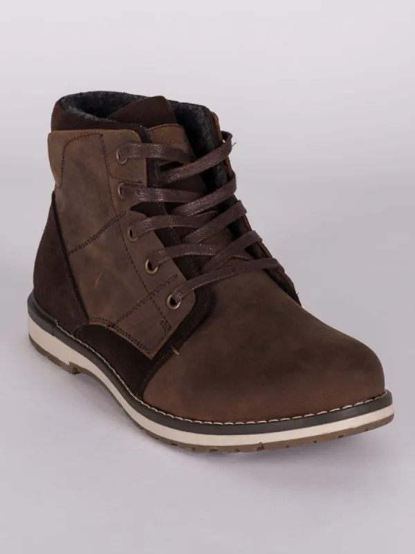 MENS WYATT  - CLEARANCE sold by Boathouse