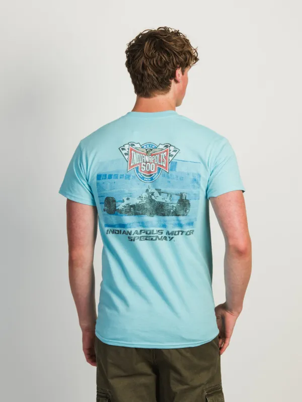 INDY 500 T-SHIRT made by Boathouse