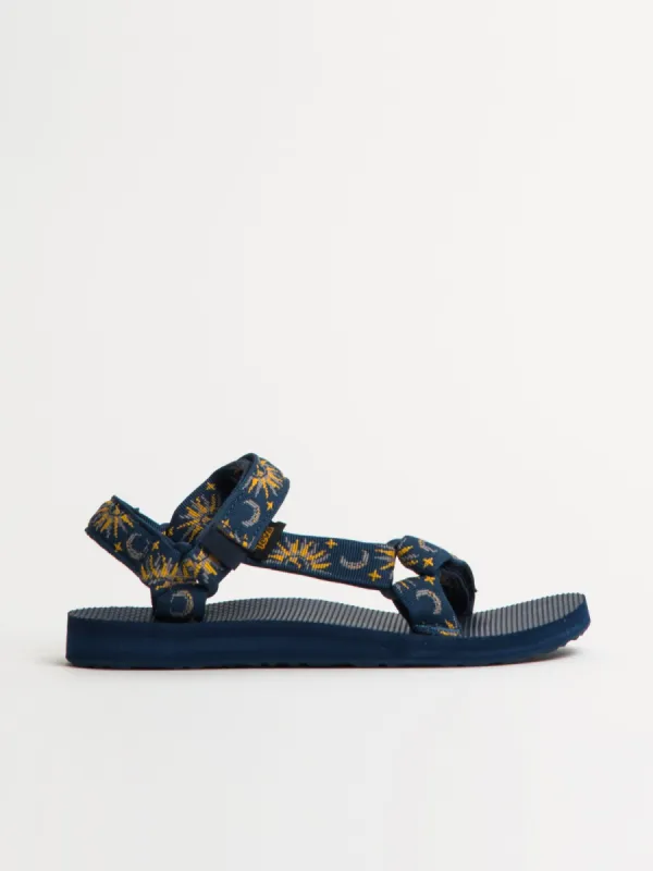 WOMENS TEVA ORIG UNIVERSAL - SUN & MOON SANDALS sold by Boathouse