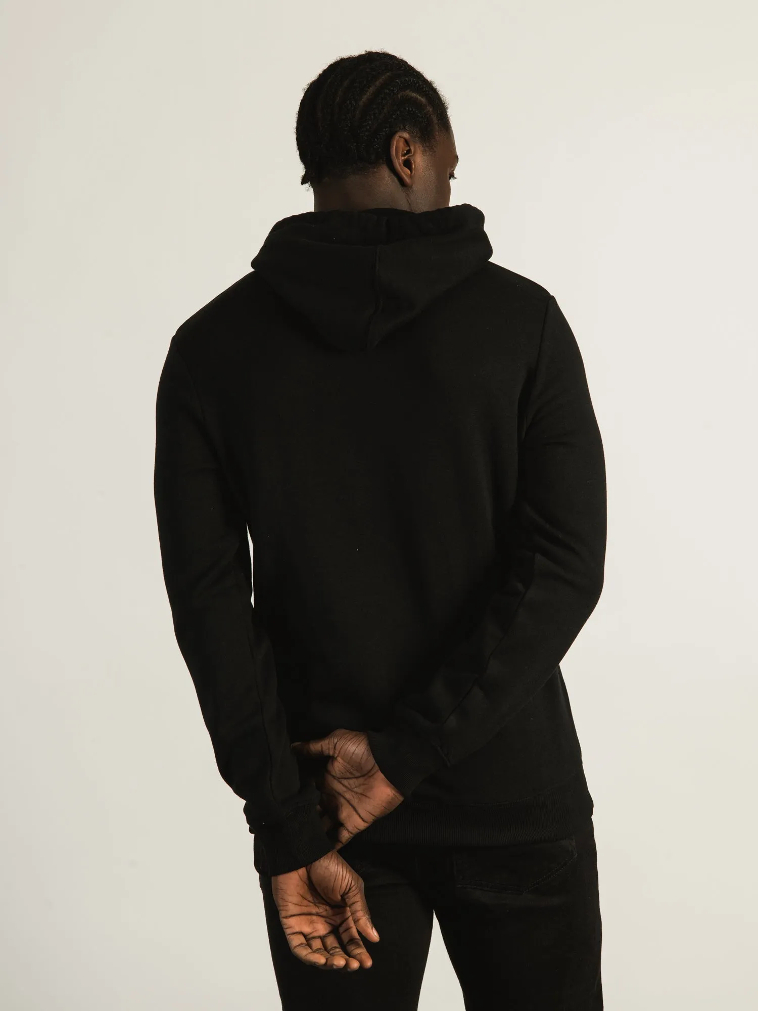 TENTREE MOUNTAIN PULL OVER HOODIE - CLEARANCE sold by Boathouse product image thumbnail 2