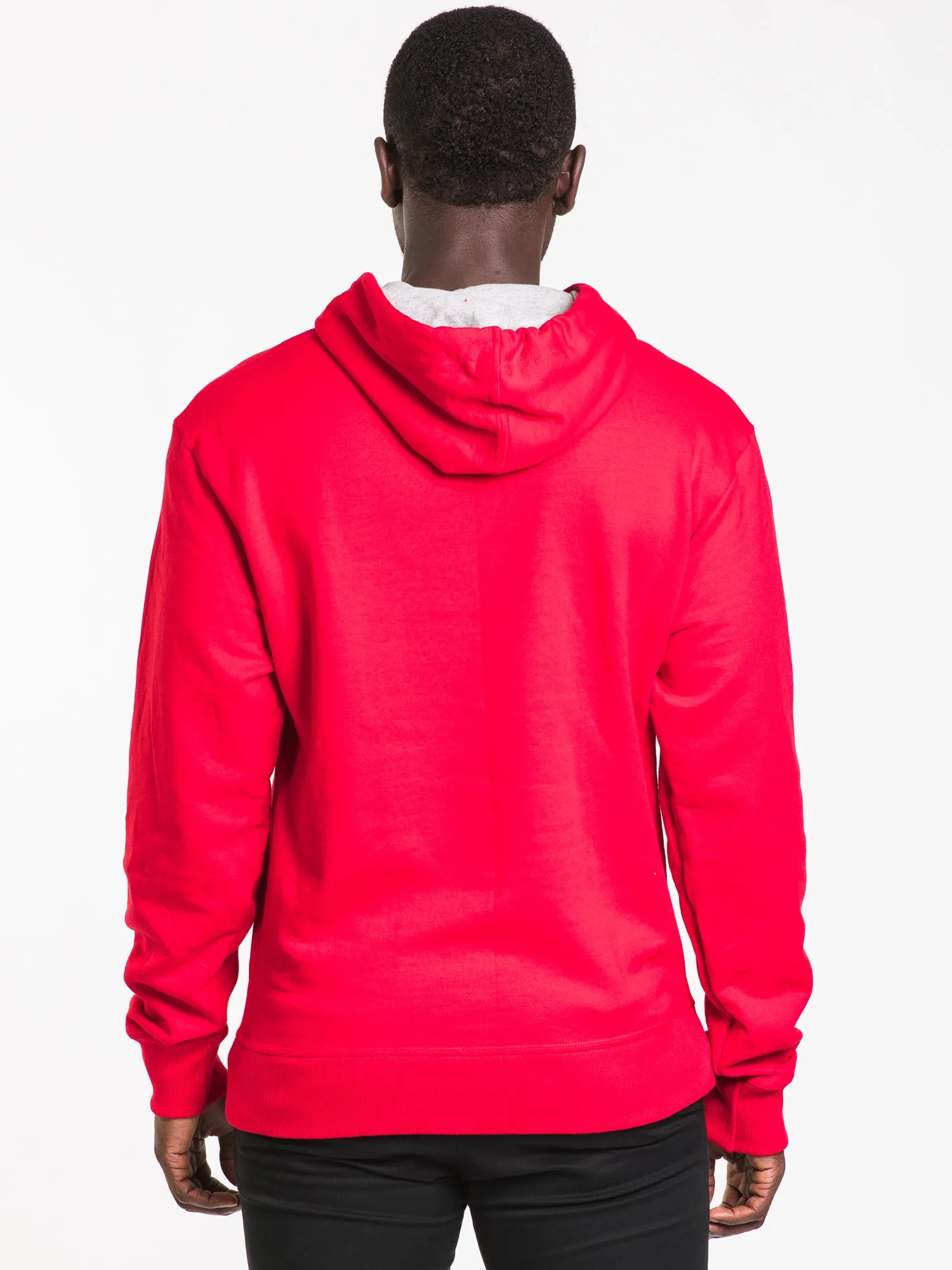 CHAMPION BEHIND SCRIPT PULLOVER HOODIE - CLEARANCE sold by Boathouse product image thumbnail 2