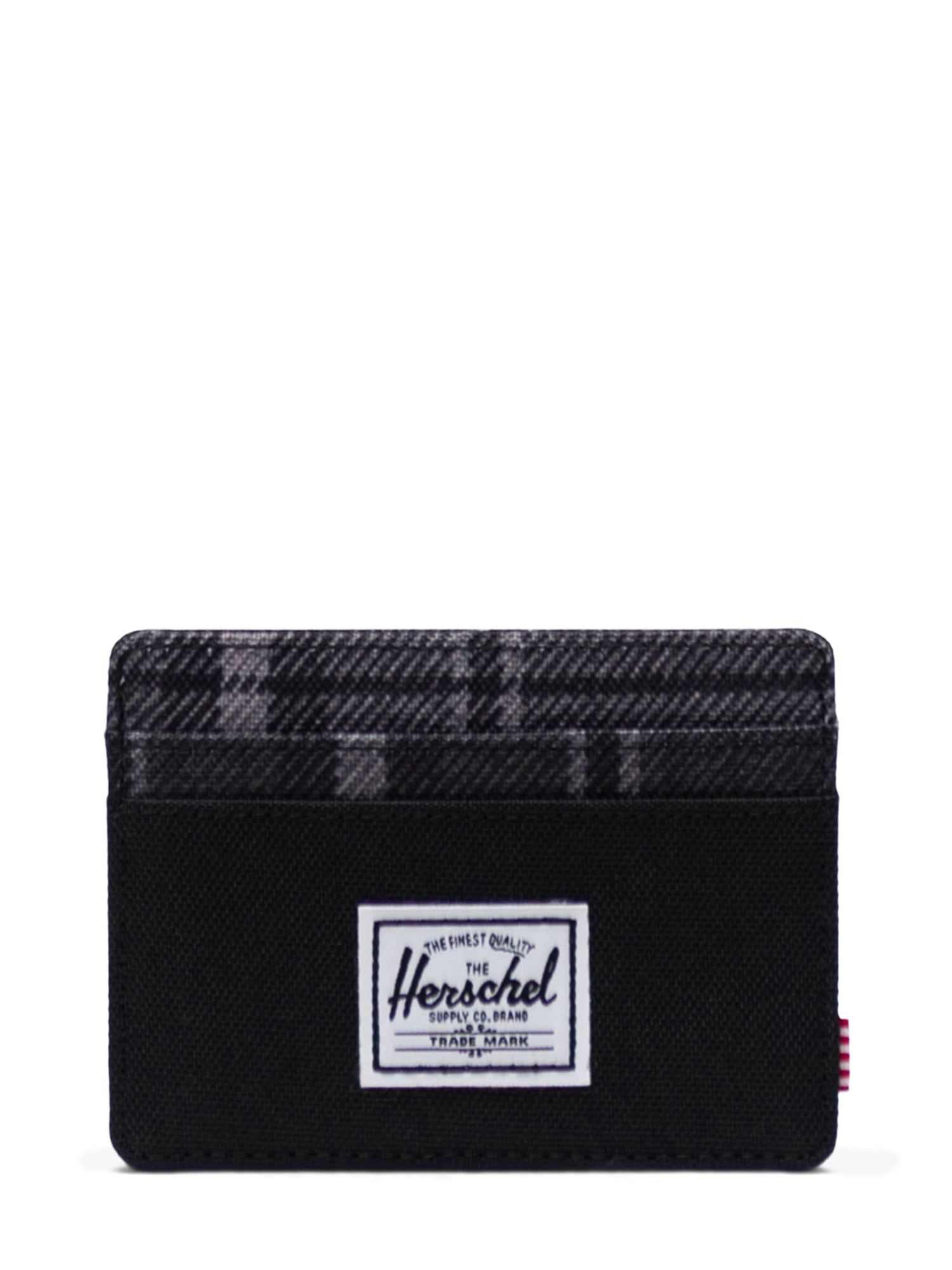 HERSCHEL SUPPLY CO. CHARLIE RFID WALLET - CLEARANCE sold by Boathouse