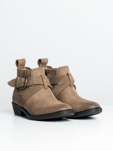 WOMENS WYLMA SHORT BOOT - CLEARANCE sold by Boathouse