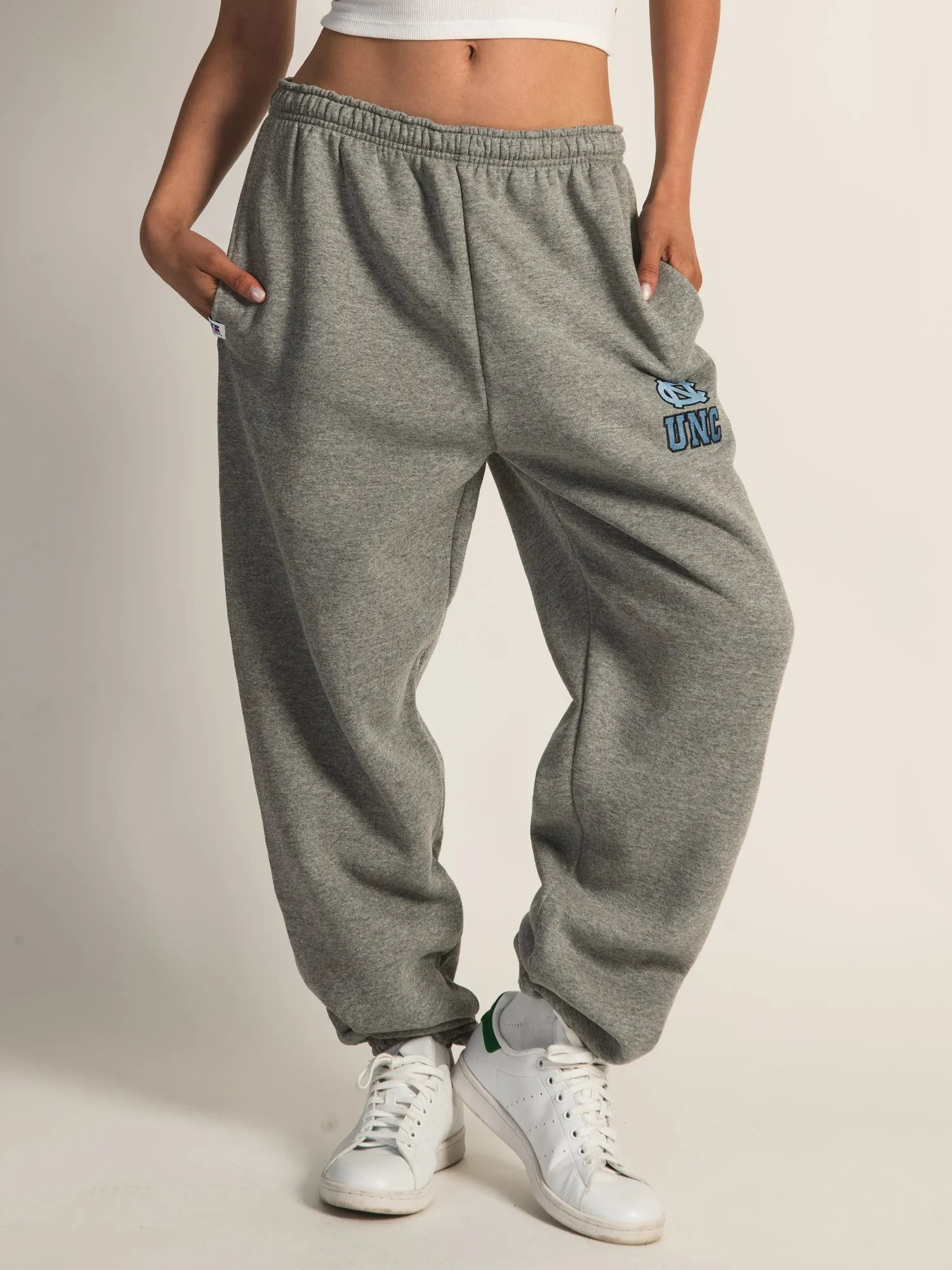 NCAA CAROLINA SWEATPANTS sold by Boathouse product image thumbnail 2