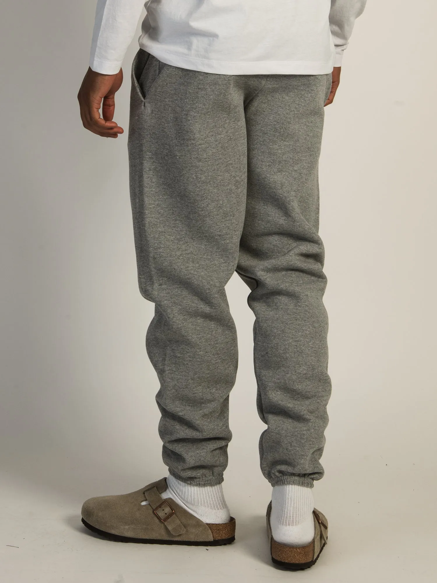 NCAA CAROLINA SWEATPANTS sold by Boathouse product image thumbnail 4