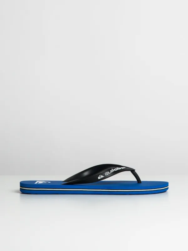 MENS QUIKSILVER MOLOKAI CORE sold by Boathouse