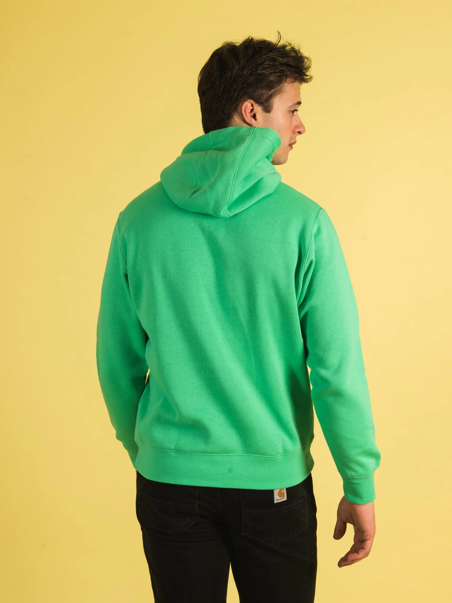 NIKE SPORTSWEAR CLUB PULL OVER HOODIE sold by Boathouse product image thumbnail 3