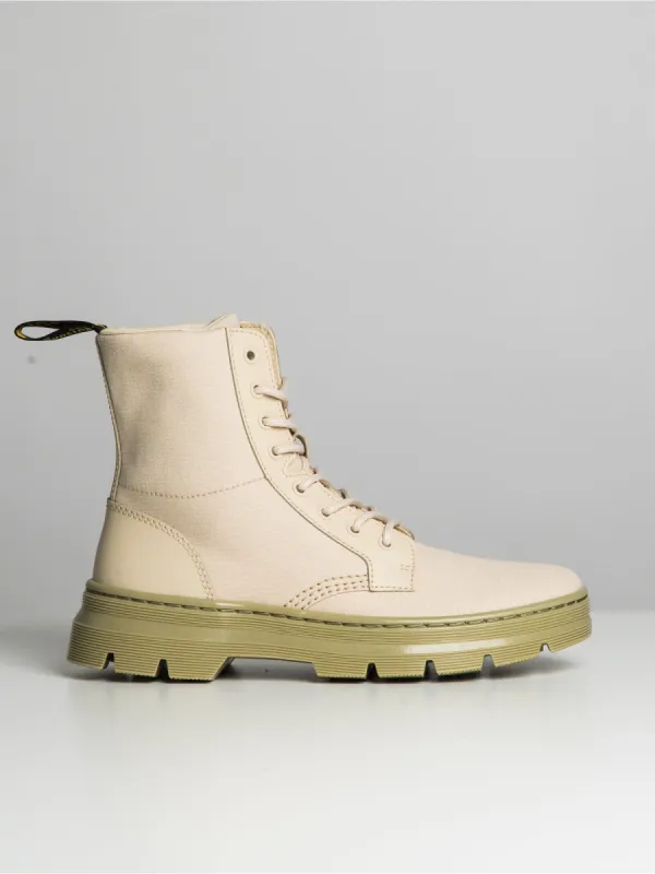 MENS DR MARTENS COMBS 10oz CANVAS - CLEARANCE sold by Boathouse