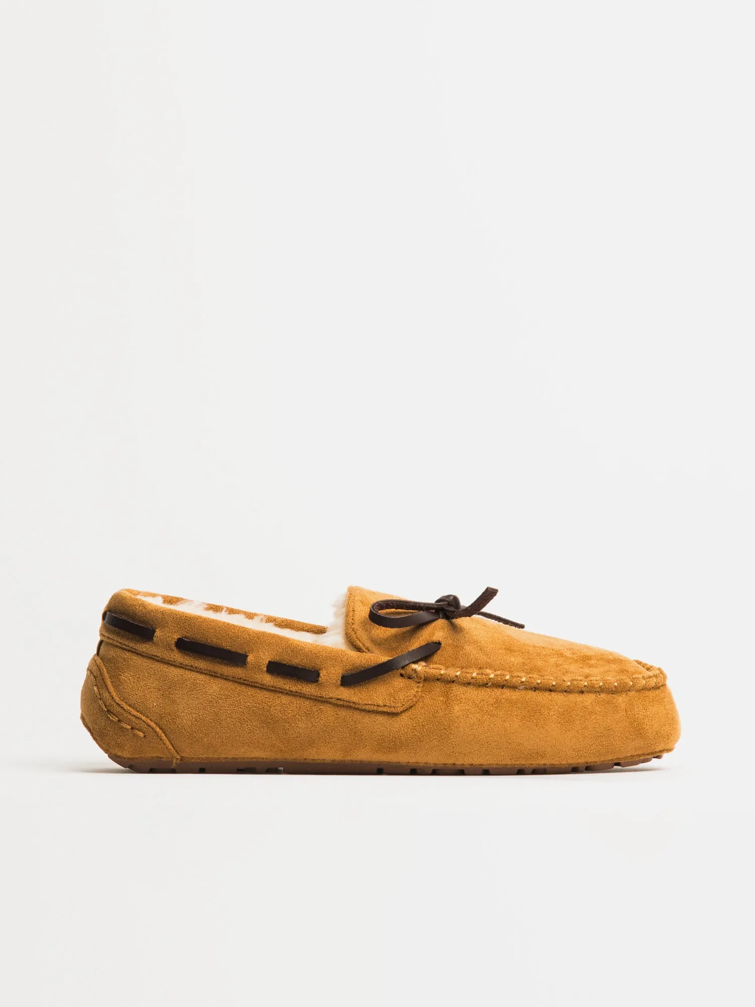 WOMENS HARLOW JUDE - CHESTNUT sold by Boathouse