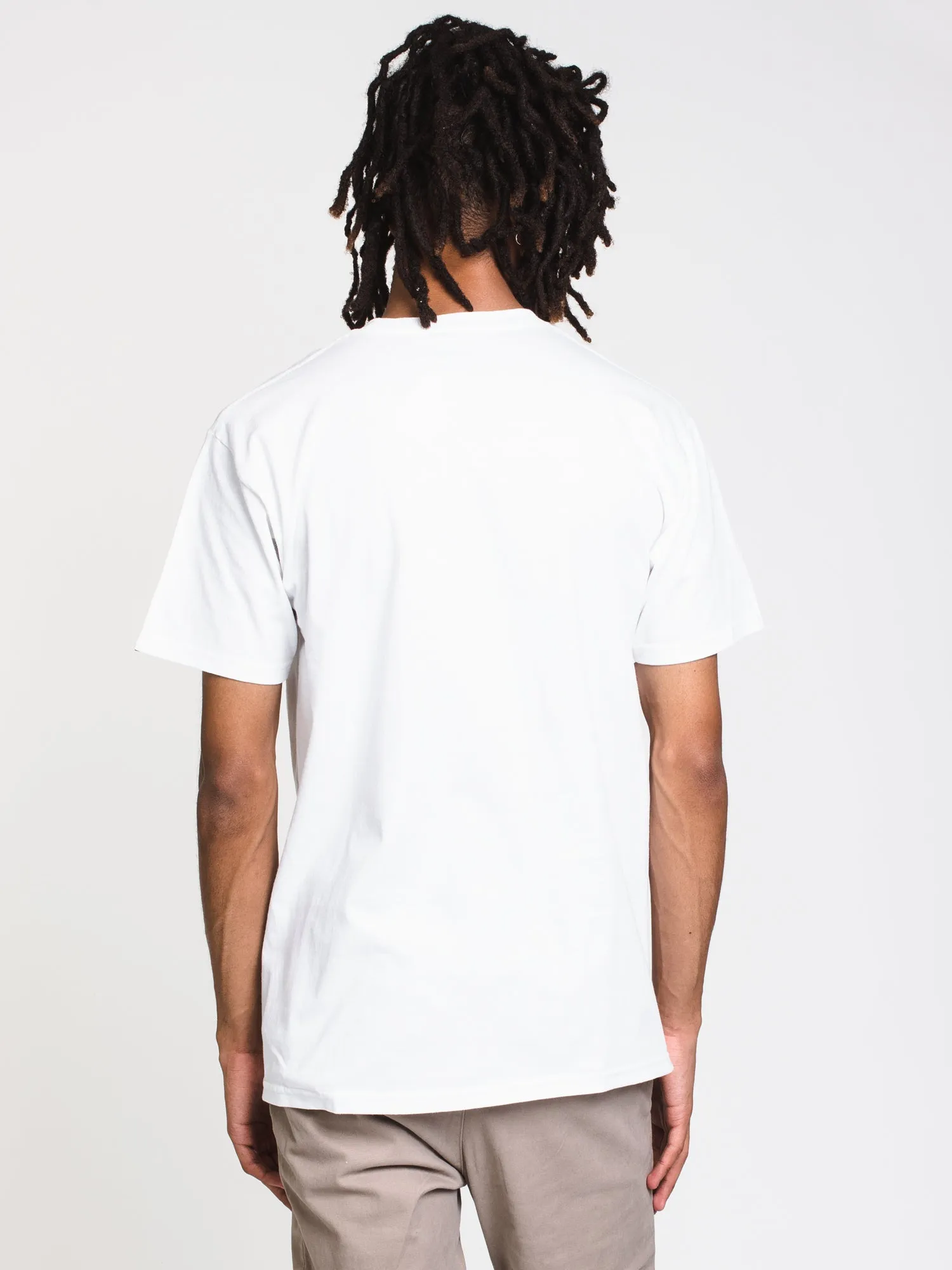VANS FULL PATCH T-SHIRT sold by Boathouse product image thumbnail 2
