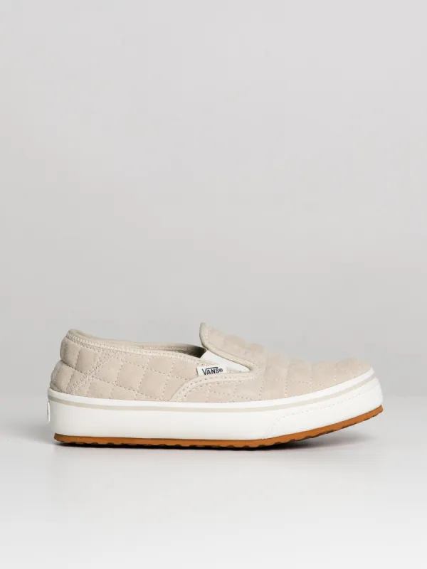 WOMENS VANS SLIP-ER 2 - CLEARANCE sold by Boathouse
