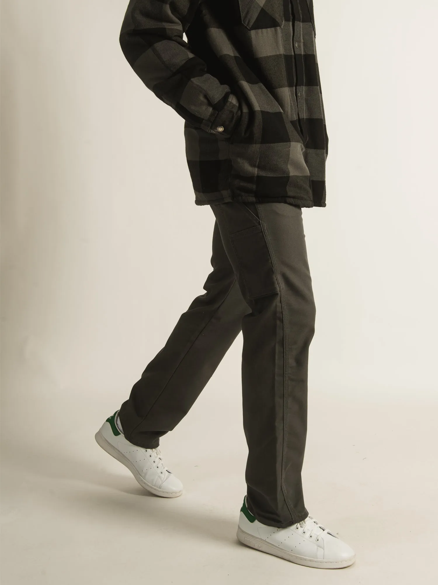 DICKIES CARPENTER FLEX PANTS sold by Boathouse product image thumbnail 2