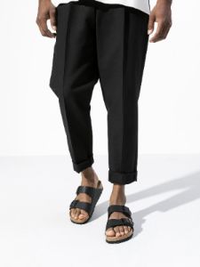 WOMENS BIRKENSTOCK ARIZONA SOFT FOOTBED SANDALS  - CLEARANCE sold by Boathouse