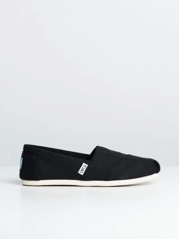 WOMENS CLASSICS CANVAS SHOES sold by Boathouse