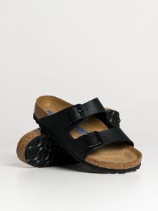 WOMENS BIRKENSTOCK ARIZONA SOFT FOOTBED SANDALS  - CLEARANCE sold by Boathouse