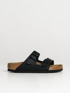 WOMENS BIRKENSTOCK ARIZONA SOFT FOOTBED SANDALS  - CLEARANCE sold by Boathouse