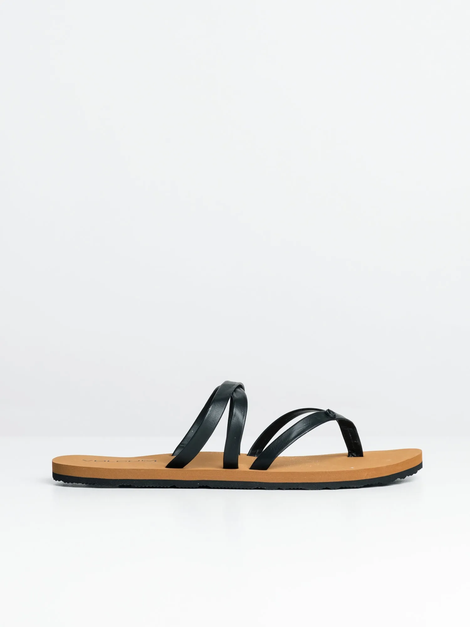 WOMENS VOLCOM EASY BREEZY II SANDALS sold by Boathouse
