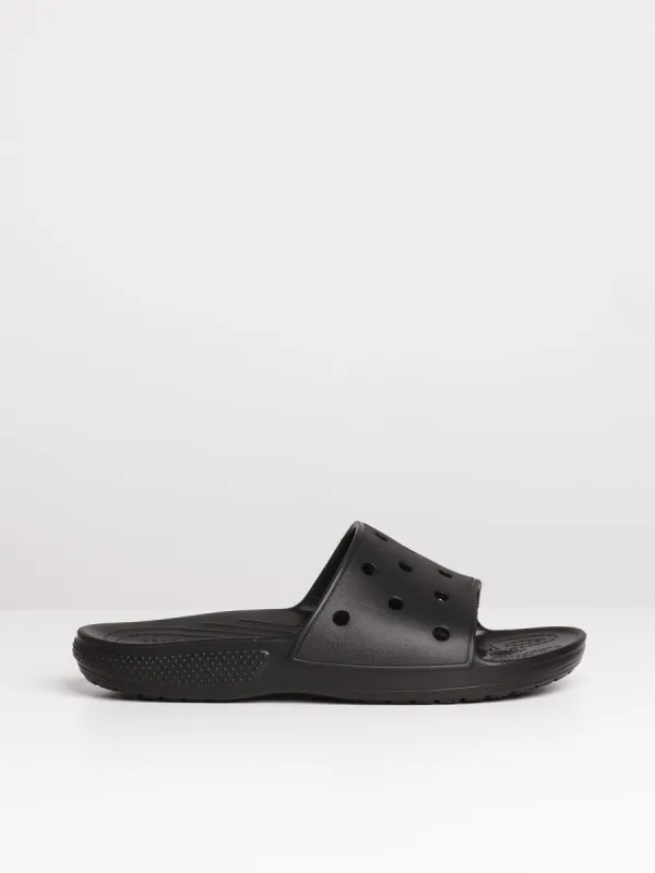 MENS CLASSIC CROCS SLIDES  - CLEARANCE sold by Boathouse