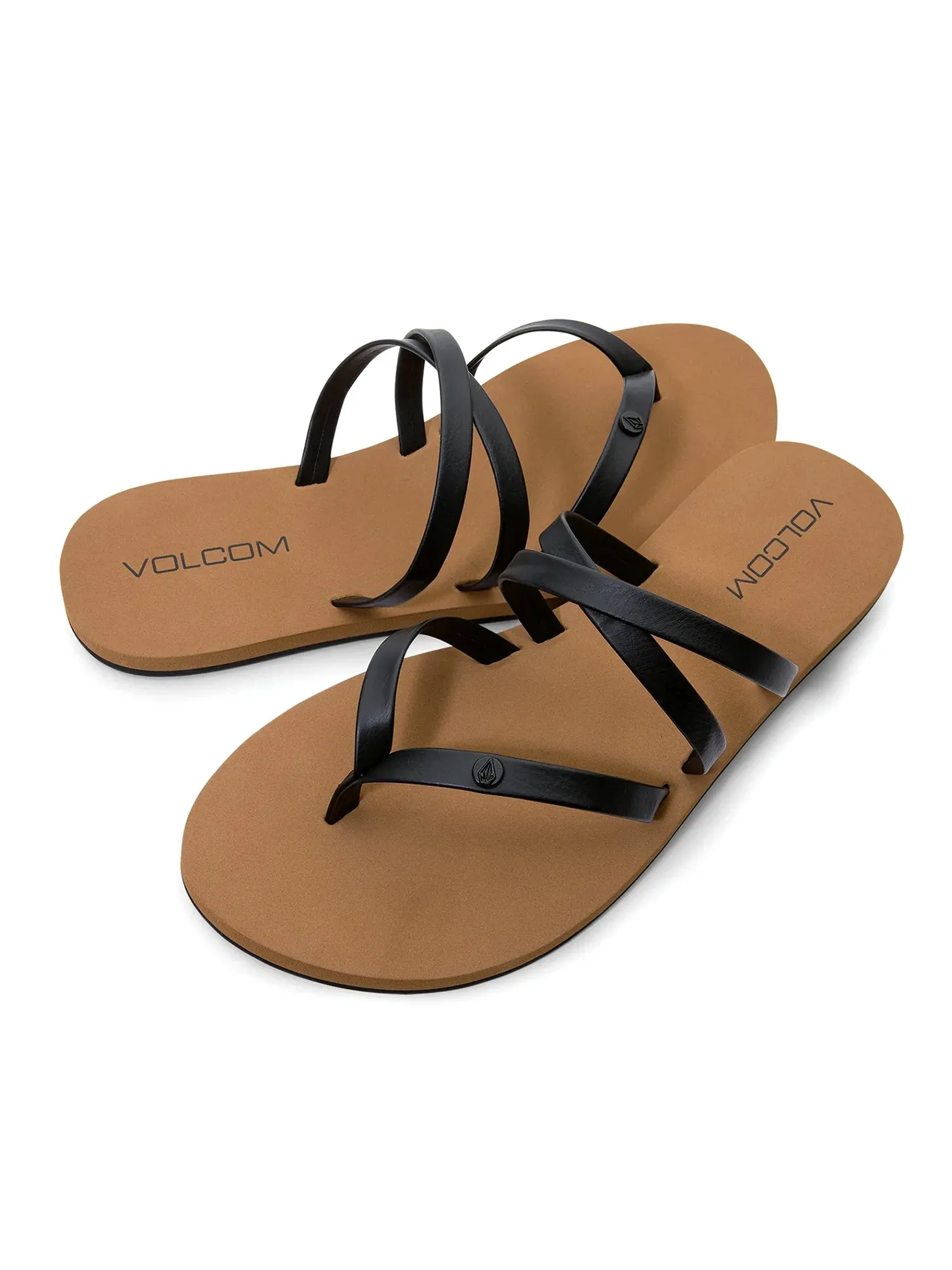WOMENS VOLCOM EASY BREEZY II SANDALS sold by Boathouse product image thumbnail 3