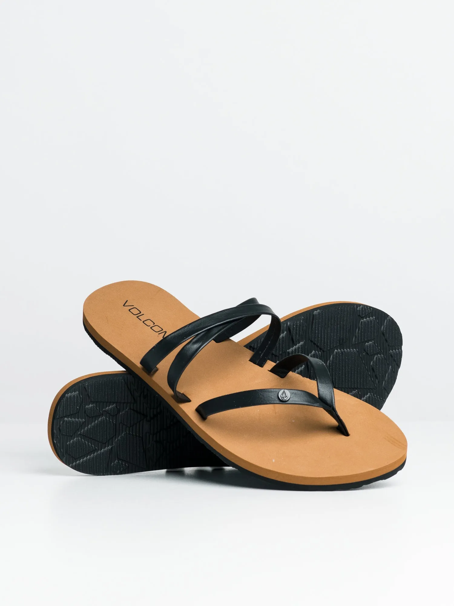 WOMENS VOLCOM EASY BREEZY II SANDALS sold by Boathouse product image thumbnail 2
