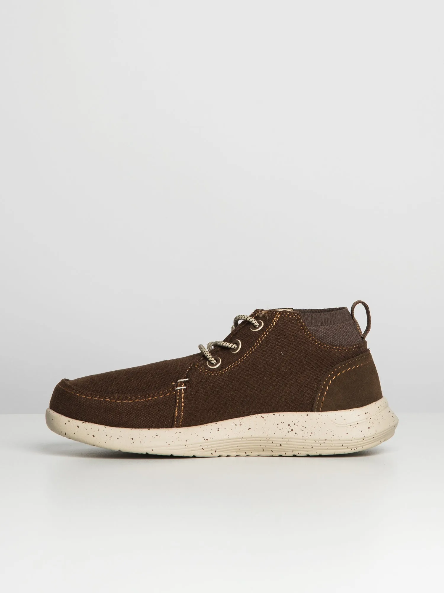 MENS REEF SWELLSOLE WHITECAP SNEAKER sold by Boathouse product image thumbnail 4