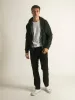KOLBY RALLY ZIP FRONT HOODIE - CLEARANCE sold by Boathouse