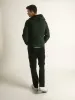 KOLBY RALLY ZIP FRONT HOODIE - CLEARANCE sold by Boathouse