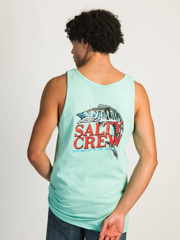 SALTY CREW OH NO TANK TOP sold by Boathouse