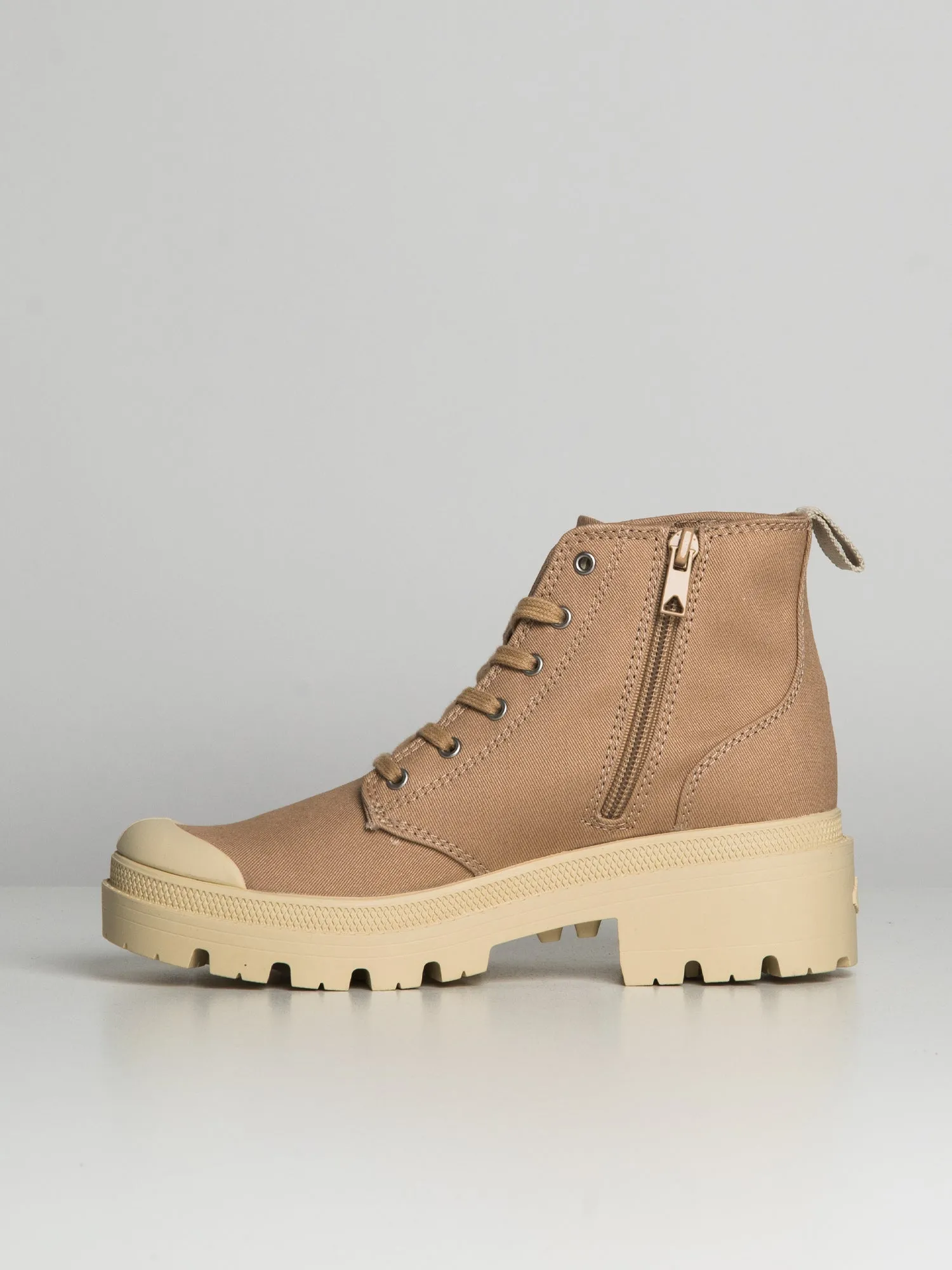 WOMENS PALLADIUM PALLABASE TWILL - CLEARANCE sold by Boathouse product image thumbnail 4