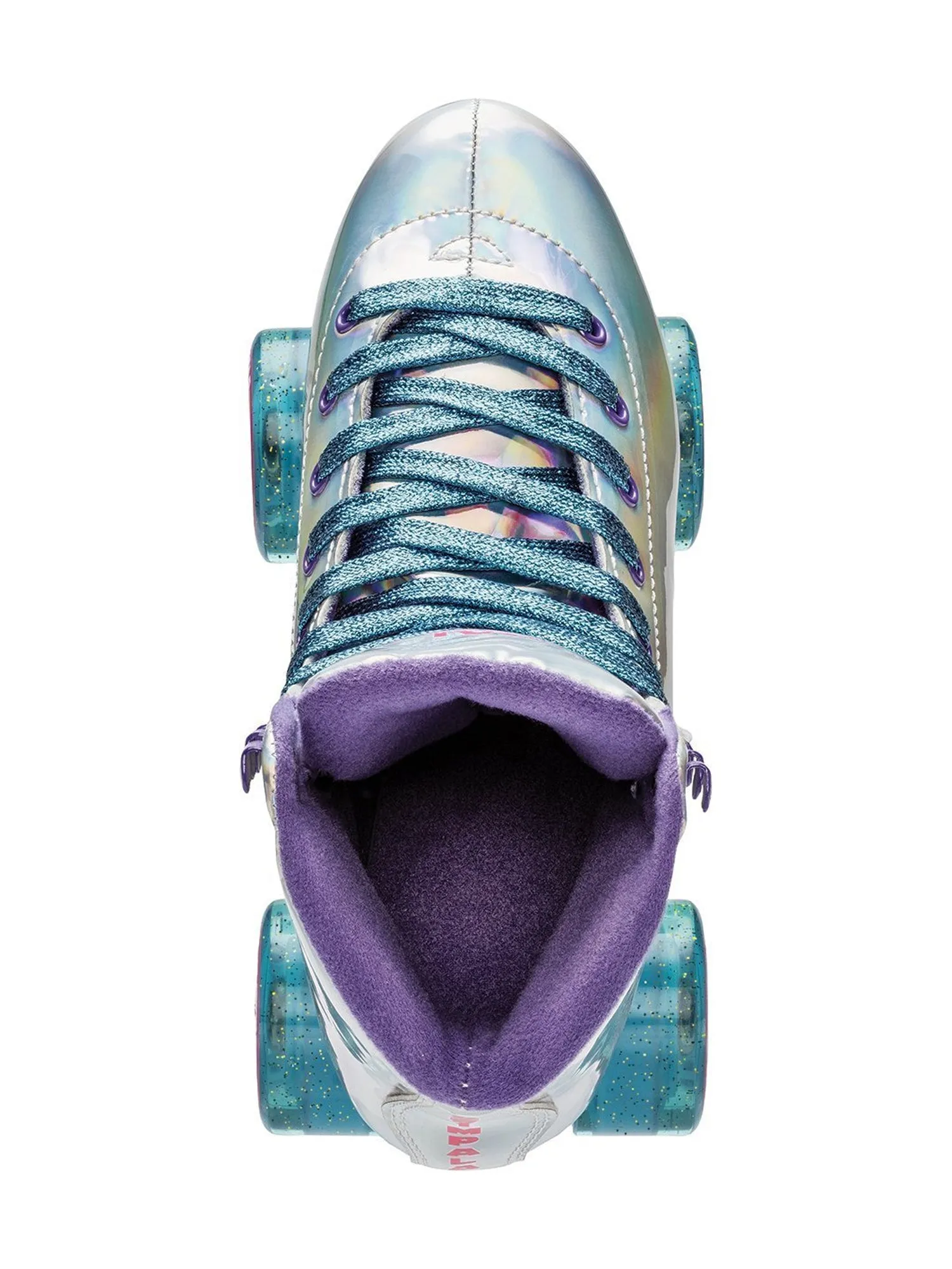 IMPALA SIDEWALK SKATES - ROLLER SKATES - HOLOGRAPHIC - CLEARANCE sold by Boathouse product image thumbnail 4