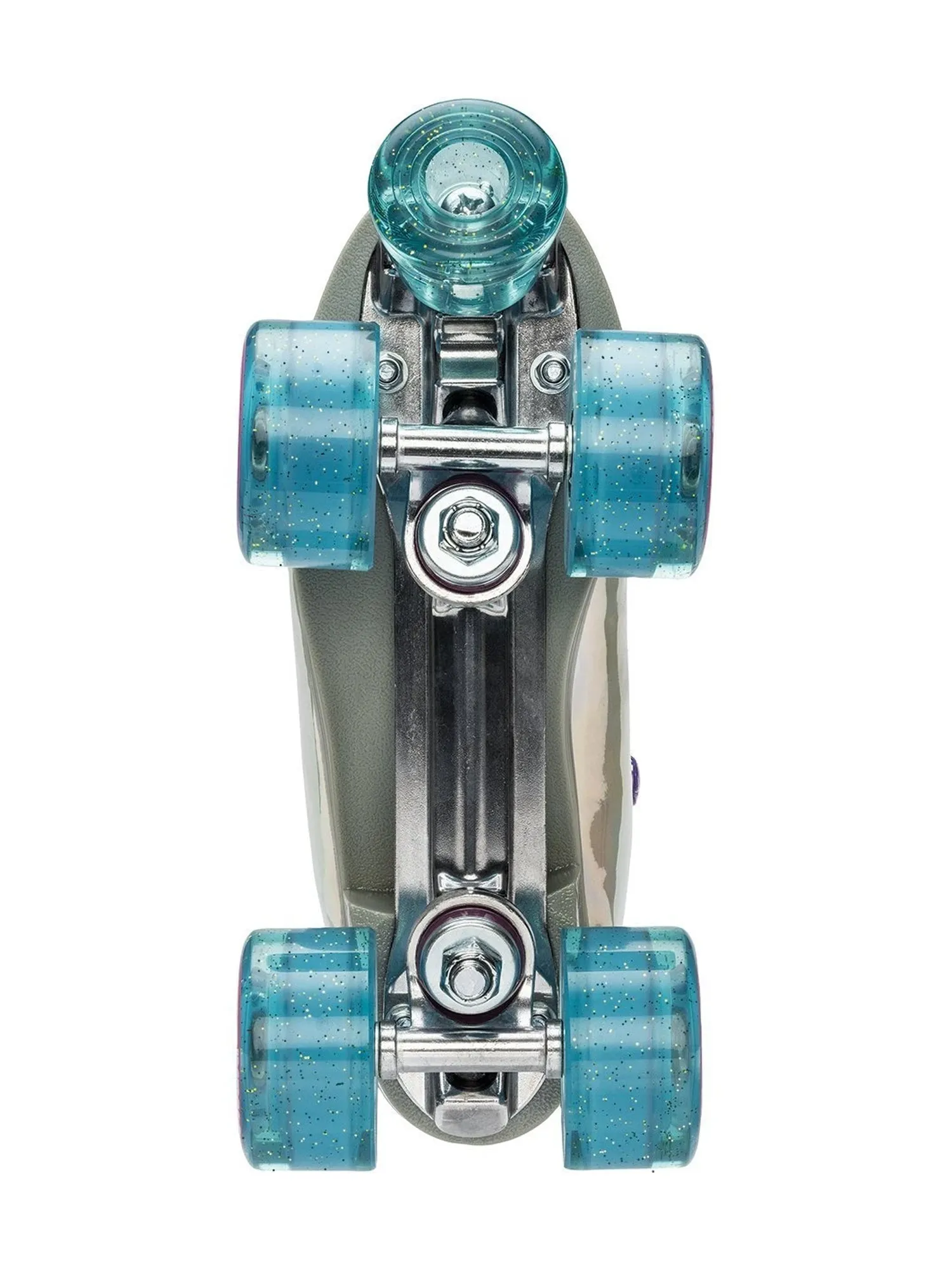 IMPALA SIDEWALK SKATES - ROLLER SKATES - HOLOGRAPHIC - CLEARANCE sold by Boathouse product image thumbnail 5