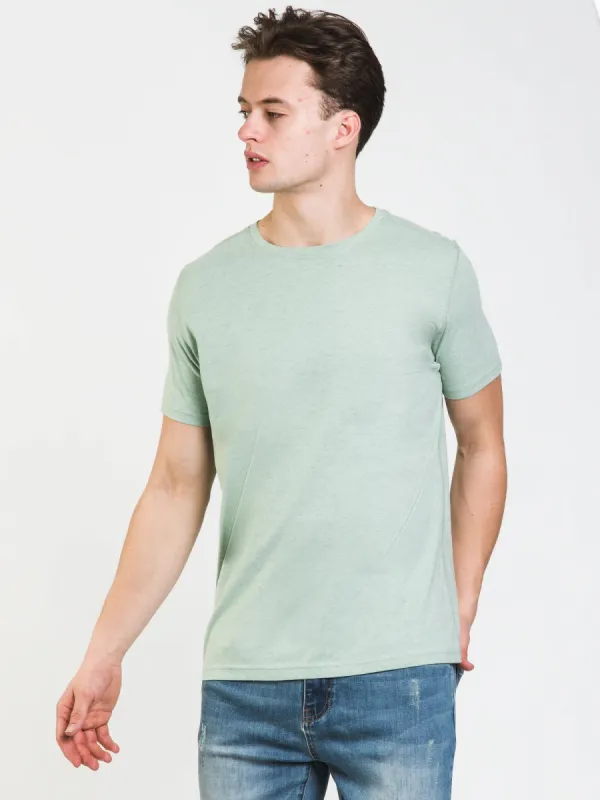 VICTOR CREWNECK T-SHIRT - CLEARANCE sold by Boathouse