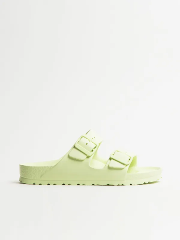 Birkenstock Arizona EVA Sandals for Women in Eggshell