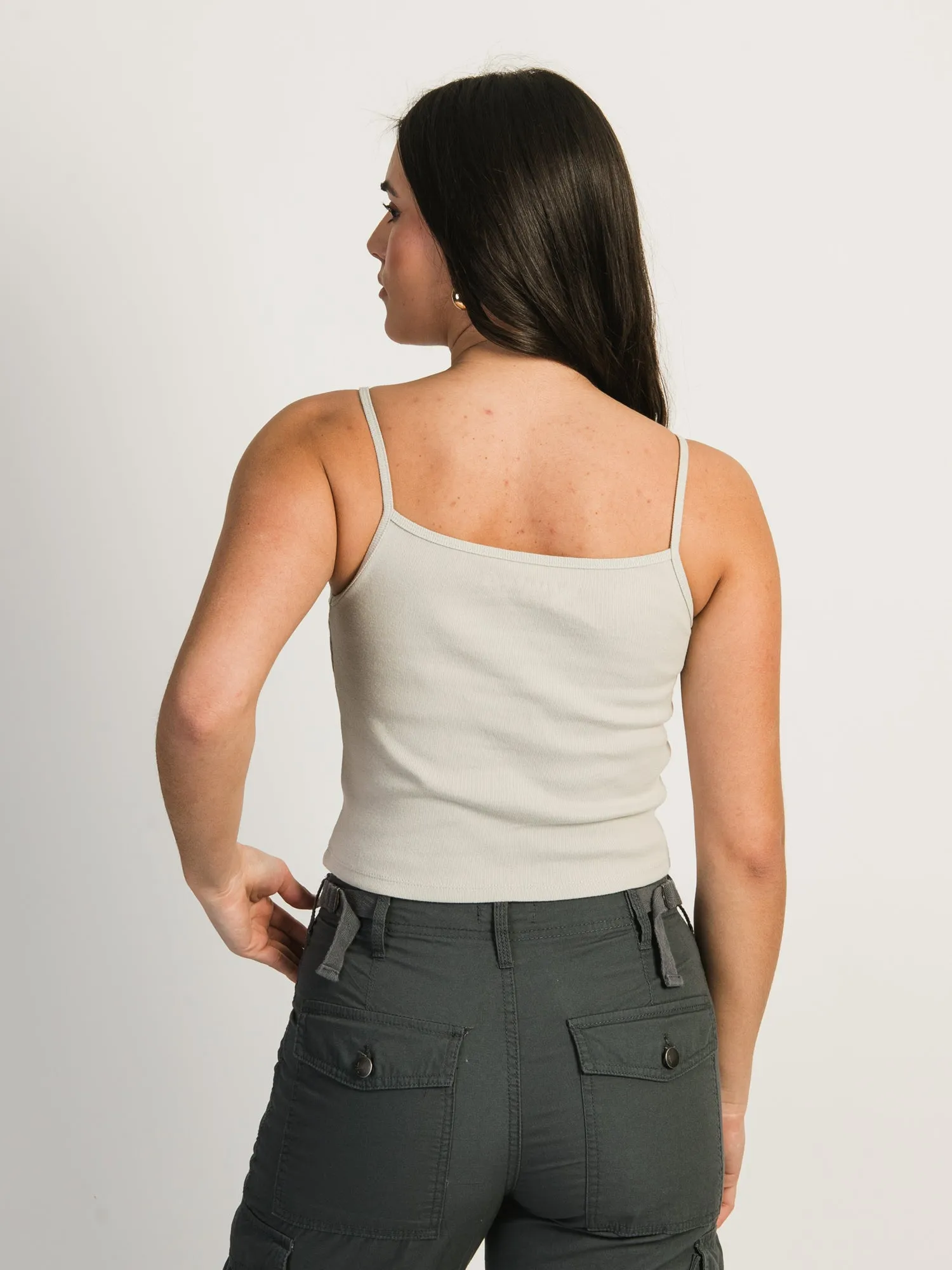 HARLOW SABRINA PRINT TANK TOP - 33 - CLEARANCE sold by Boathouse product image thumbnail 3