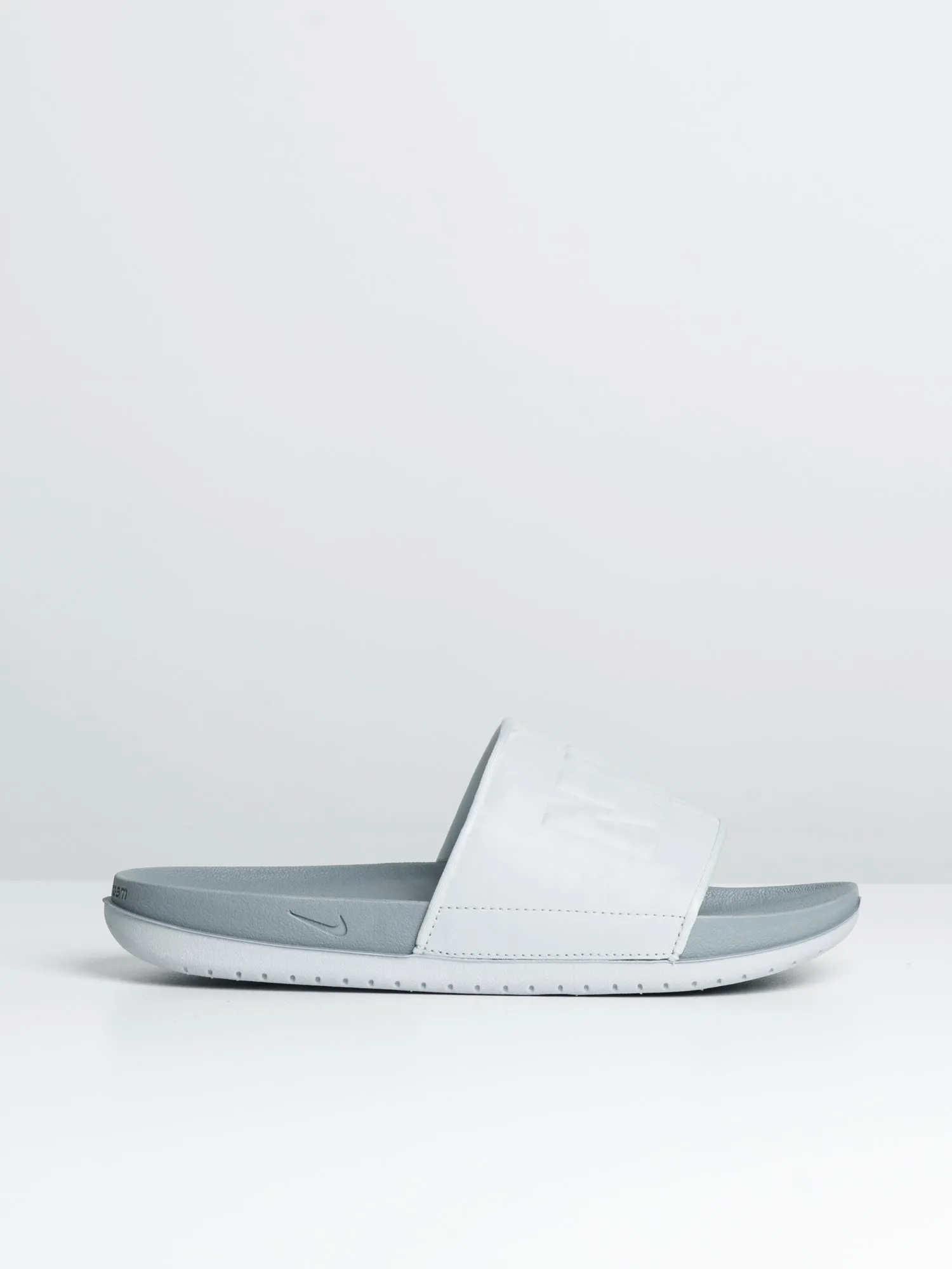 MENS NIKE OFFCOURT SLIDE - CLEARANCE sold by Boathouse