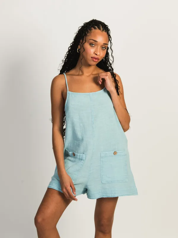 RIP CURL CLASSIC SURF ONESIE  - CLEARANCE made by Ripcurl