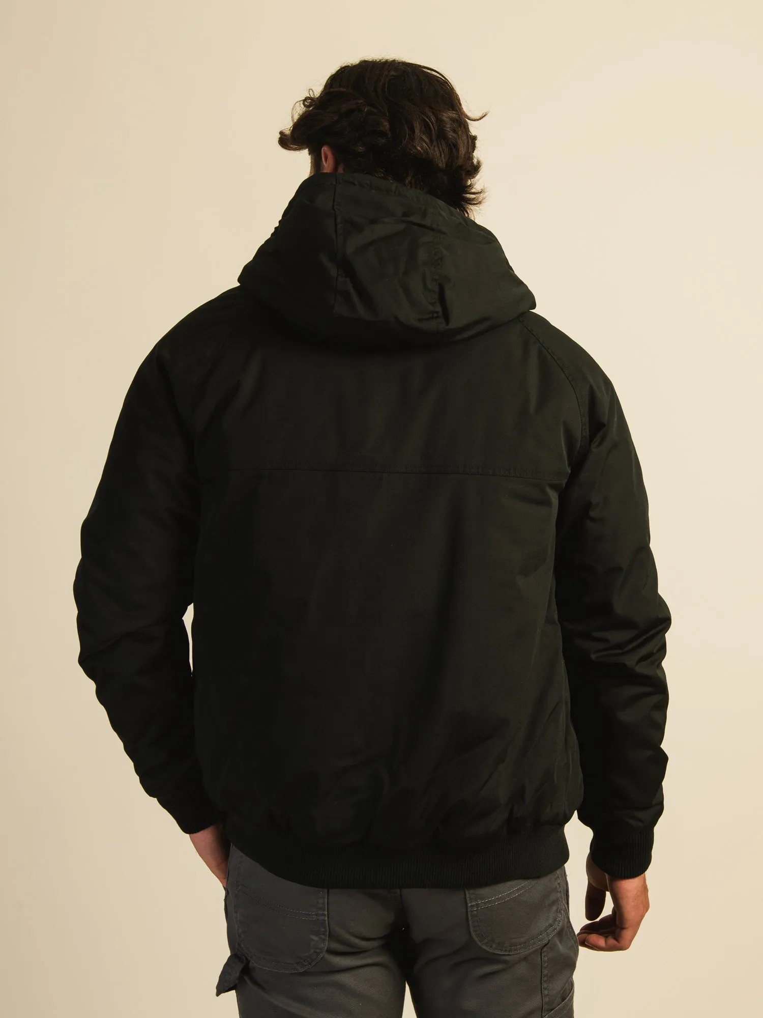 VOLCOM VERMANO JACKET | Parallel