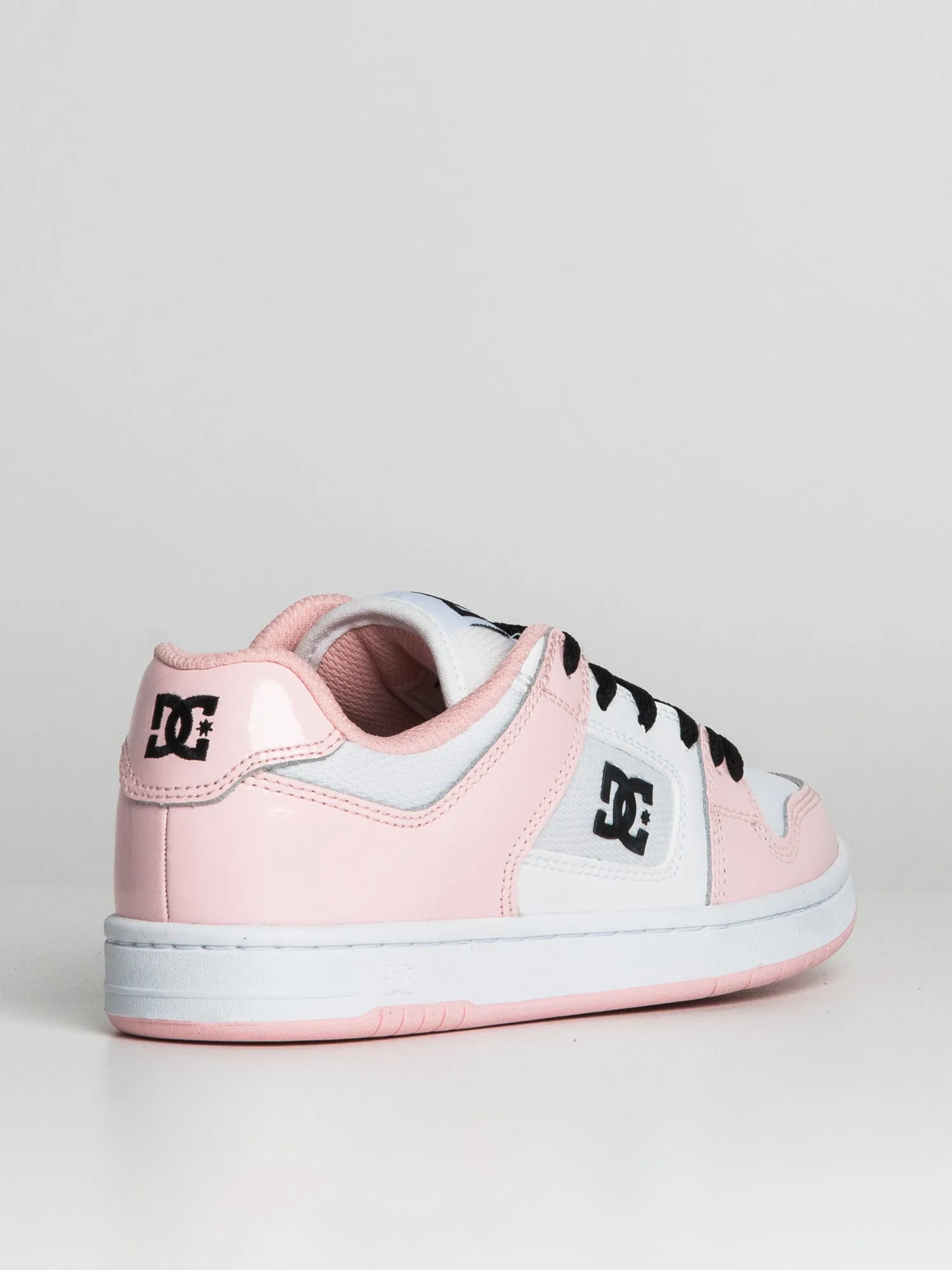 WOMENS DC SHOES MANTECA 4 - CLEARANCE sold by Boathouse product image thumbnail 3