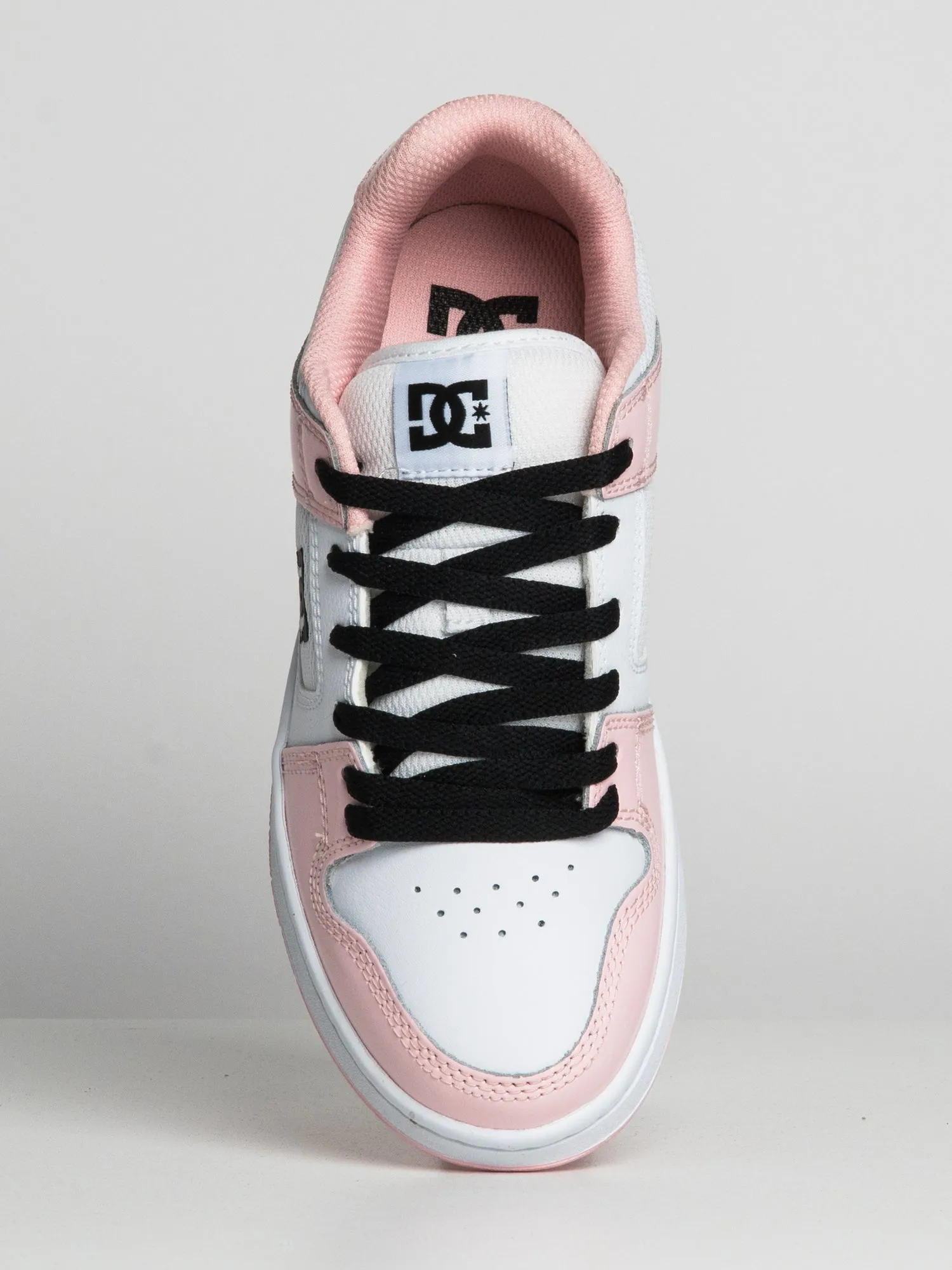 WOMENS DC SHOES MANTECA 4 - CLEARANCE sold by Boathouse product image thumbnail 5