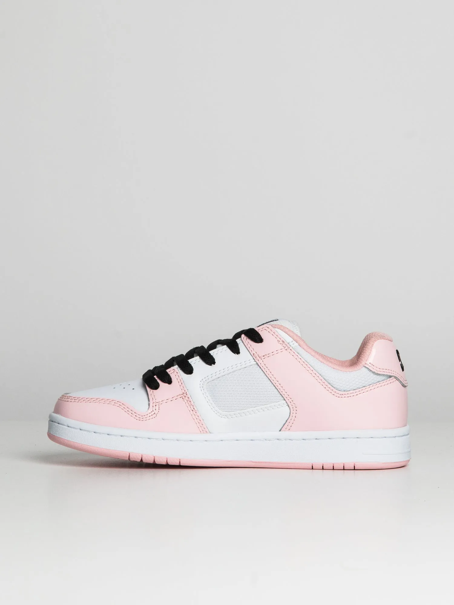 WOMENS DC SHOES MANTECA 4 - CLEARANCE sold by Boathouse product image thumbnail 4