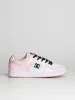 WOMENS DC SHOES MANTECA 4 - CLEARANCE sold by Boathouse