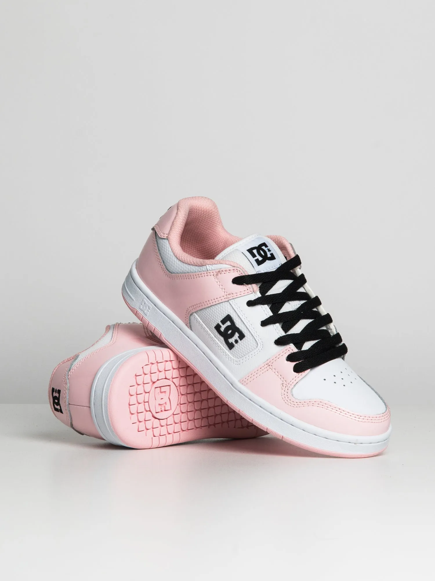 WOMENS DC SHOES MANTECA 4 - CLEARANCE sold by Boathouse product image thumbnail 2