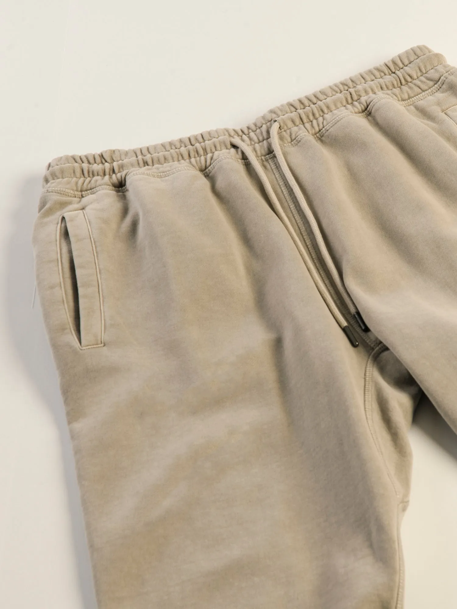 KOLBY GARMENT DYE SLIM JOGGER - CLEARANCE sold by Boathouse product image thumbnail 5